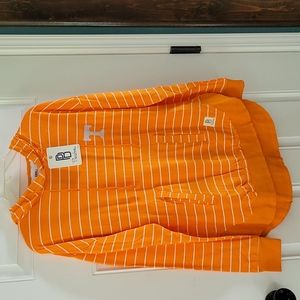 Vols Thin Hoodie w/pockets!